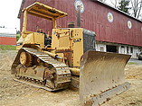 CATERPILLAR D4H
