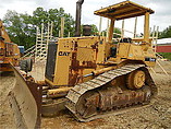 CATERPILLAR D4H Photo #2