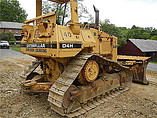 CATERPILLAR D4H Photo #4