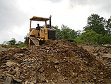 CATERPILLAR D4H Photo #6