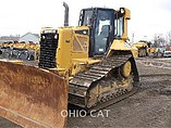 2011 CATERPILLAR D6N XL Photo #4