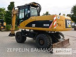2008 CATERPILLAR M322D Photo #4
