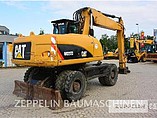2008 CATERPILLAR M322D Photo #5