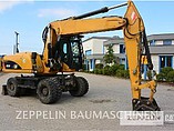 2008 CATERPILLAR M322D Photo #6