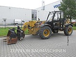 09 CATERPILLAR TH414