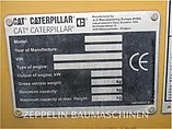 2009 CATERPILLAR TH414 Photo #2