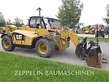 2009 CATERPILLAR TH414 Photo #3