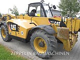 2009 CATERPILLAR TH414 Photo #4