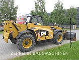 2009 CATERPILLAR TH414 Photo #5