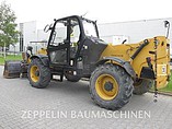 2009 CATERPILLAR TH414 Photo #7