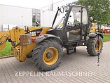 2009 CATERPILLAR TH414 Photo #8