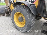 2009 CATERPILLAR TH414 Photo #9