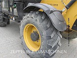 2009 CATERPILLAR TH414 Photo #10