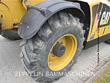 2009 CATERPILLAR TH414 Photo #11