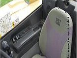 2009 CATERPILLAR TH414 Photo #15