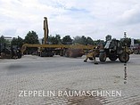 2009 CATERPILLAR TH414 Photo #17