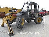 2009 CATERPILLAR TH414 Photo #18