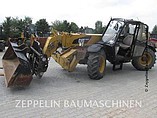 2009 CATERPILLAR TH414 Photo #19