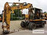 99 CATERPILLAR M315