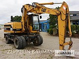 1999 CATERPILLAR M315 Photo #4