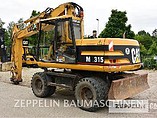 1999 CATERPILLAR M315 Photo #6