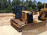 2012 CATERPILLAR D5K2 LGP Photo #1