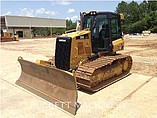 2012 CATERPILLAR D5K2 LGP Photo #2