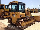 2012 CATERPILLAR D5K2 LGP Photo #4