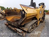 2002 CATERPILLAR AP-655C Photo #1