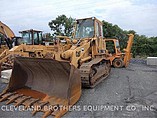 95 CATERPILLAR 963B