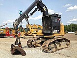 11 CATERPILLAR 501 HD