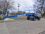 2003 GENIE S80 Photo #2