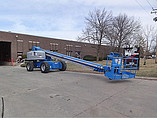 2003 GENIE S80 Photo #5