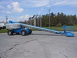 2002 GENIE S80 Photo #7
