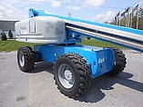 2002 GENIE S80 Photo #8