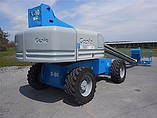 2002 GENIE S80 Photo #11