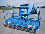 2004 GENIE S80 Photo #7