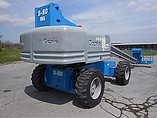 2004 GENIE S80 Photo #12