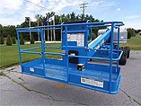2005 GENIE S40 Photo #2
