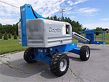 2005 GENIE S40 Photo #11