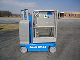 07 GENIE GR12