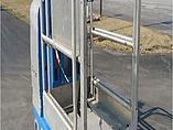 2007 GENIE GR12 Photo #6
