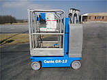 2007 GENIE GR12 Photo #7