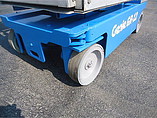 2007 GENIE GR12 Photo #9