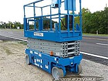 2007 GENIE 2632 Photo #3