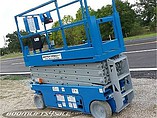 2007 GENIE 2632 Photo #5