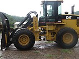 2000 CATERPILLAR IT28G Photo #1