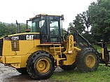 2000 CATERPILLAR IT28G Photo #3