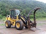 2000 CATERPILLAR IT28G Photo #7