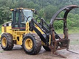 2000 CATERPILLAR IT28G Photo #8